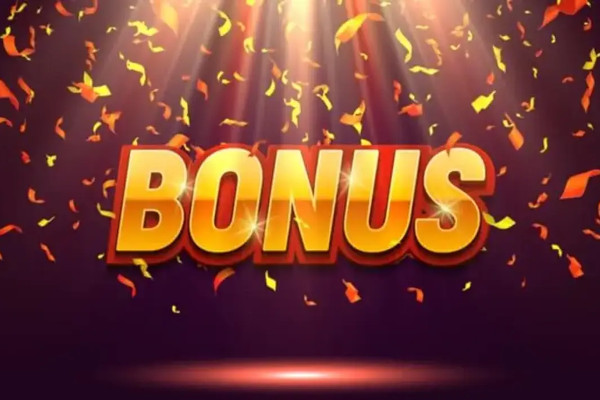 Бонусы казино