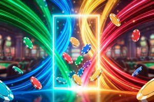 Как играть в казино