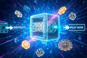 Пополнение счета