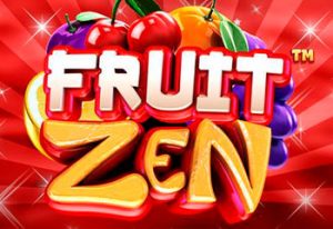 Fruit Zen