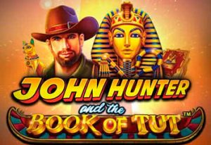 John Hunter and the Book of Tut