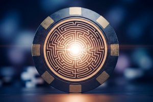 Верификация на сайте казино