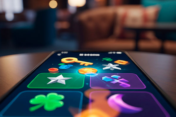 Казино на Андроид