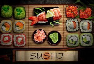 Sushi