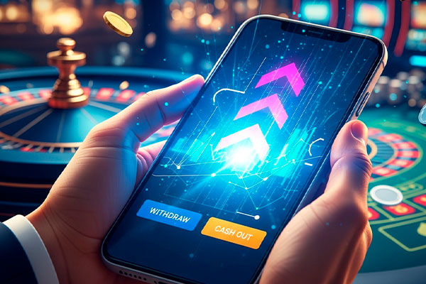 Вывод денег