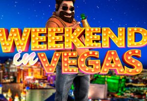 Weekend in Vegas